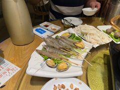-潮汕壹号·潮汕菜·打边炉·生腌(总店)