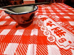 -荆九爷爆炒桥头三嫩(夫子庙店)