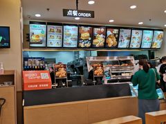 -德克士(新华店)