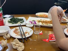 -醉壹号海鲜大排档(厦门美食地标店)