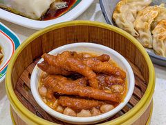 -禾师兄·布拉肠(一德路店)