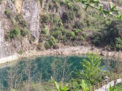 -铜锣山矿山公园