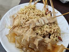 -郭记小街麻辣烫(南小街总店)