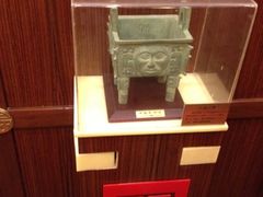 -卫鼎轩·曹公馆(鼓楼店)