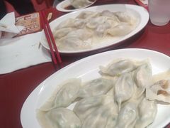 -喜家德虾仁水饺(北京超极合生汇店)