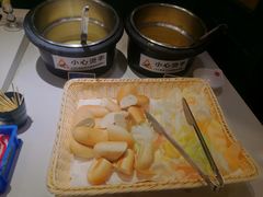 -东方豪客牛排意面披萨(玉函银座店)