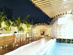 -天空花园餐吧·生日·团建(南山店)