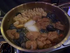 -Darling Queen·Mini·Live·House