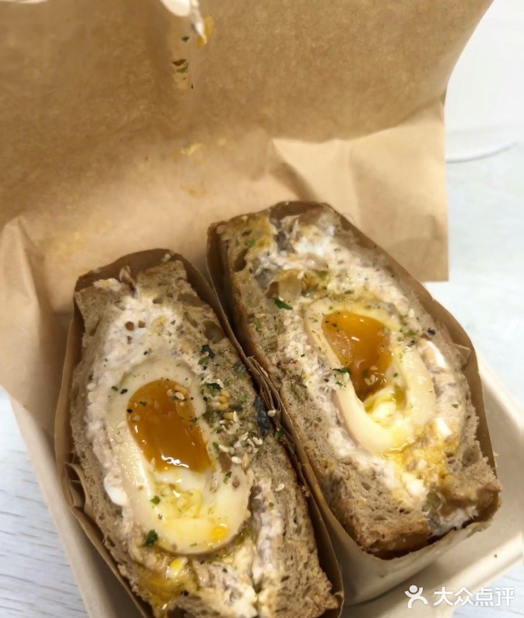 早餐新发现🍞