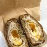 早餐新发现🍞
