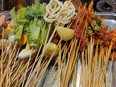 -镇江龙·火锅串串(武侯祠店)