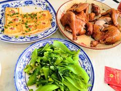 -家乡饭店(里仁洞店)