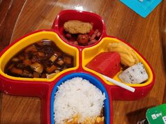 -糟粕醋·椰苑海南菜餐厅(亚龙湾天域酒店)