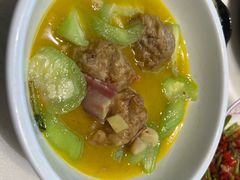 -径山十八道·风味民间菜(华夏之心店)