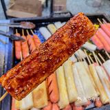 阿姨串串香