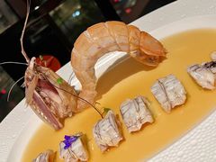 -上海滩餐厅(BFC外滩金融中心店)