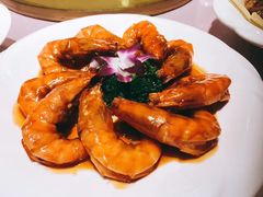 -牟传仁饭庄(星海店)