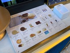 -小樽洋菓子铺LeTAO(华润时代店)