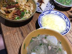 凉醪糟-袁家村关中印象体验地(大唐不夜城店)