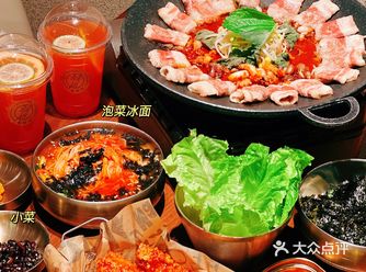 深圳美食｜冰面配肥牛！这酸爽的味道很难不爱