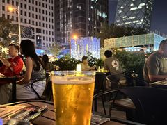 -京A Taproom·精酿餐吧(CBD店)