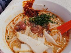 -结霜桥叻沙