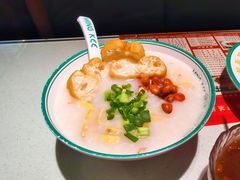 -西关明记肠粉·亚洲地标美食(北京路店)