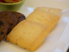 杏仁曲奇-安蒂娅·海鲜自助餐厅(安蒂娅美兰酒店)