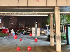 -海合安武汉极地海洋公园