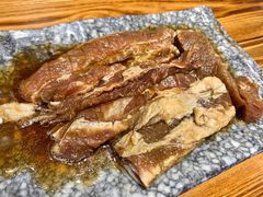 -万兴佳烤肉·长白山老味道(宏泰广场店)