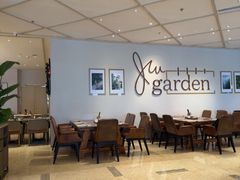 -TABLE·味西餐厅-成都茂业JW万豪酒店