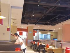 -九毛九西北菜(大东海店)