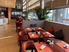 -洲际酒店·地平线全日餐厅HORIZON CAFÉ