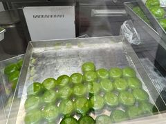 -沈大成(南京东路店)