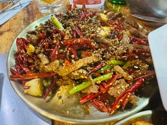 -泰善串店•延边朝鲜族烧烤(理工大学店)