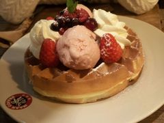 -漫咖啡(沙龙汇店)