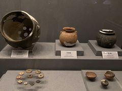 -巴音郭楞蒙古自治州博物馆