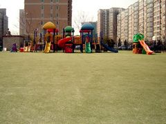 -汇佳幼儿园(世纪新园)