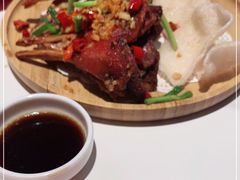 -避风塘·金牌店·夜宵(金玉兰店)