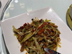 -上下九广州菜馆(锦业路店)