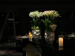 -广州四季酒店·佰鲜汇·现代法餐