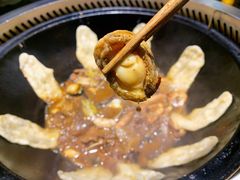 -锅来乐地锅鸡(安亭店)
