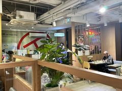 -深仔记茶餐厅(亚士厘道店)