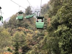 -九皇山景区