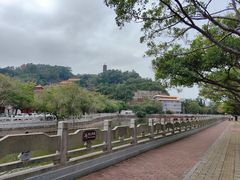 -南沙天后宫景区