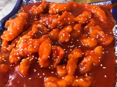 -秦扬居特色菜馆(上王村)