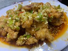 -王鹏家常菜馆