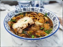 -伟记奥面馆(养育巷店)