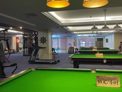 -海韵之星邮轮水会(明发商业广场店)