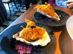 -星叶·东南亚料理(宁波万象汇店)